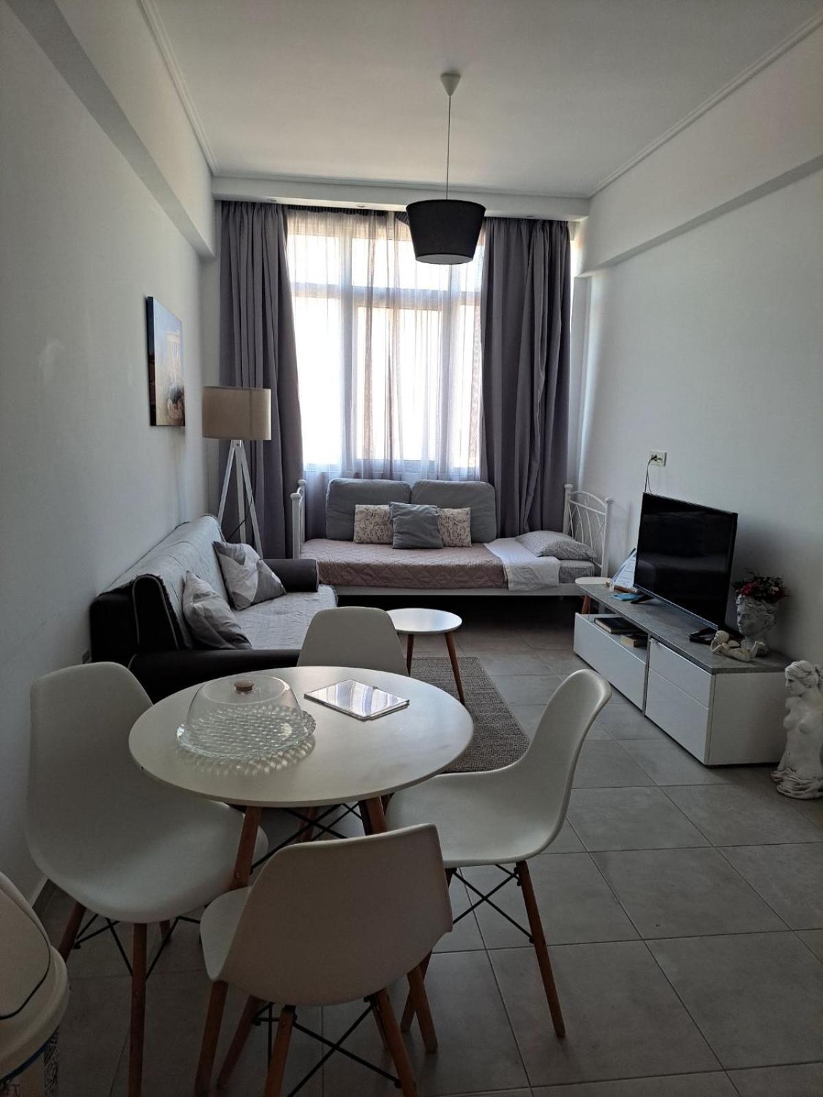 Attalos Luxury Flat Psyrri Square Atina Dış mekan fotoğraf