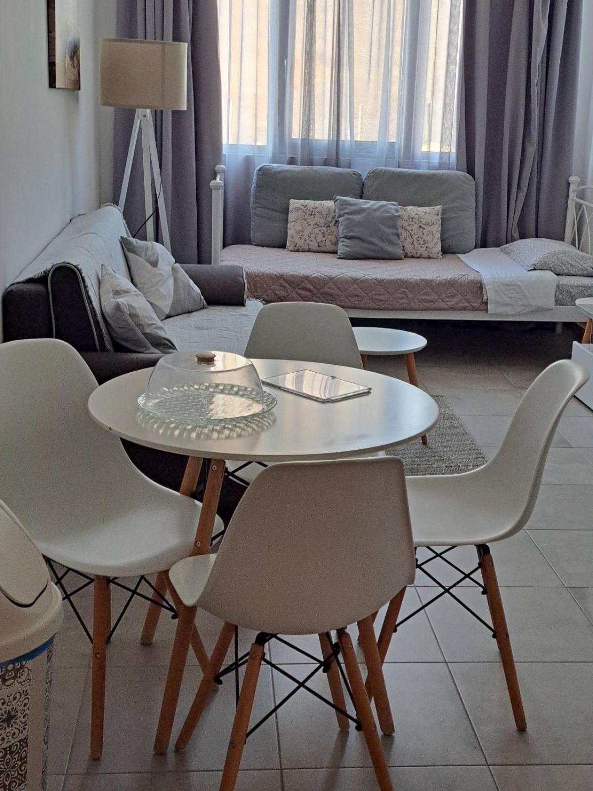 Attalos Luxury Flat Psyrri Square Atina Dış mekan fotoğraf